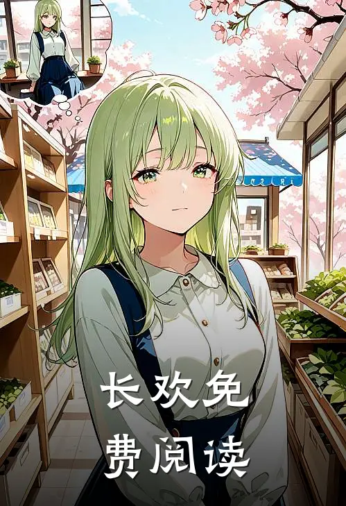 长欢免费阅读