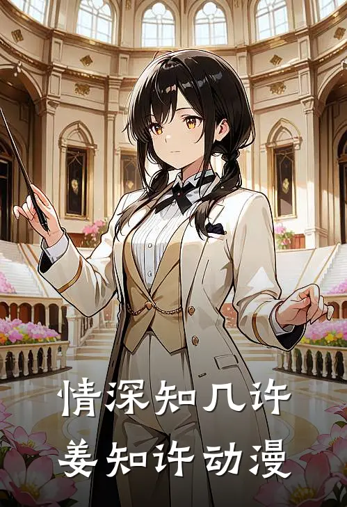 情深知几许姜知许动漫