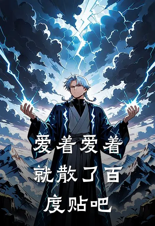 爱着爱着就散了百度贴吧