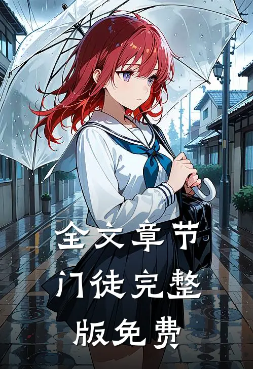 全文章节门徒完整版免费