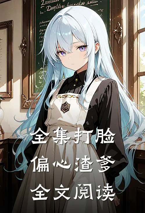 全集打脸偏心渣爹全文阅读