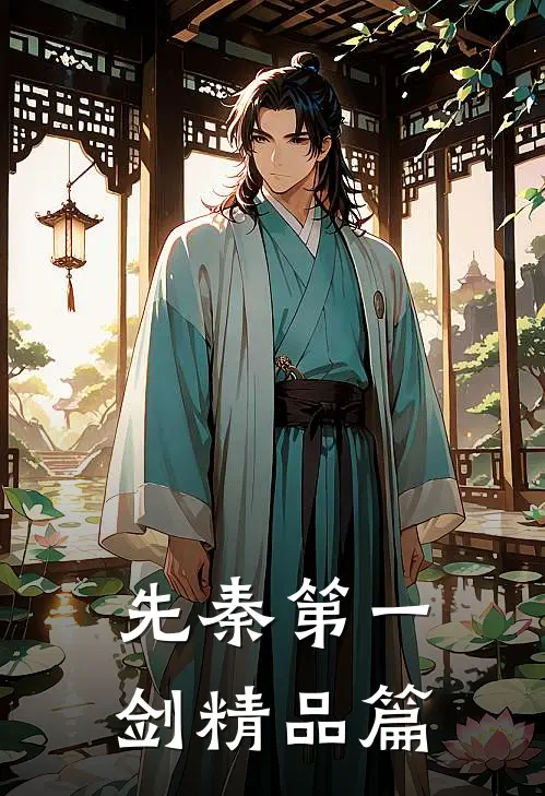 先秦第一剑精品篇