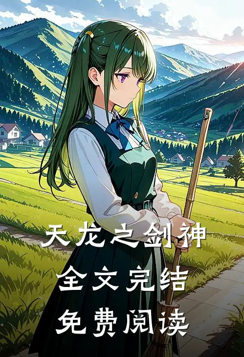 天龙之剑神全文完结免费阅读