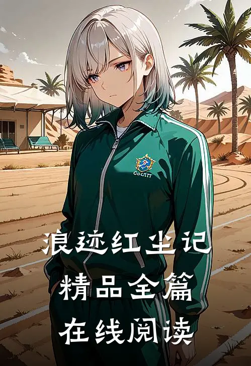 浪迹红尘记精品全篇在线阅读