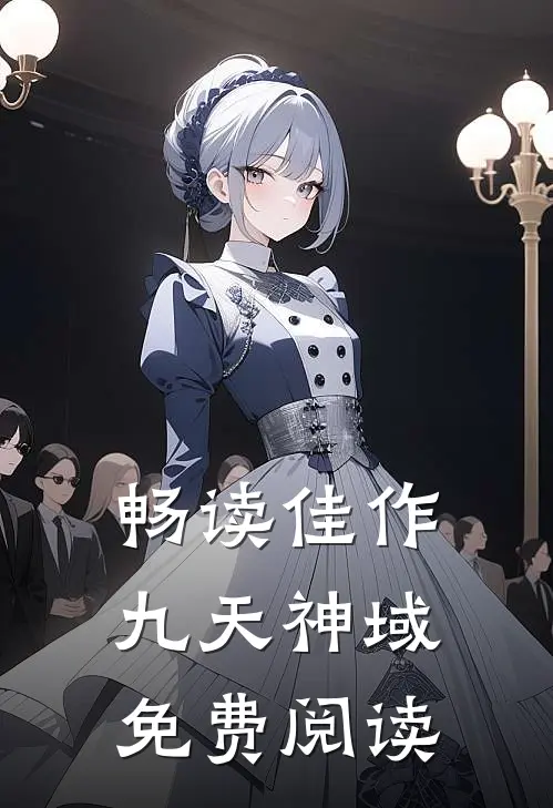 畅读佳作九天神域免费阅读