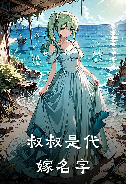 叔叔是代嫁名字