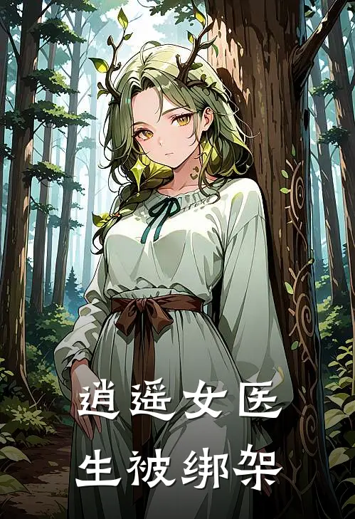 逍遥女医生被绑架