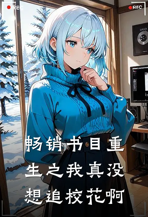 畅销书目重生之我真没想追校花啊