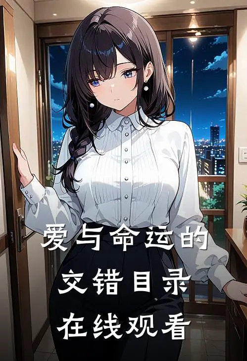 爱与命运的交错目录在线观看