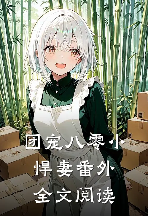 团宠八零小悍妻番外全文阅读