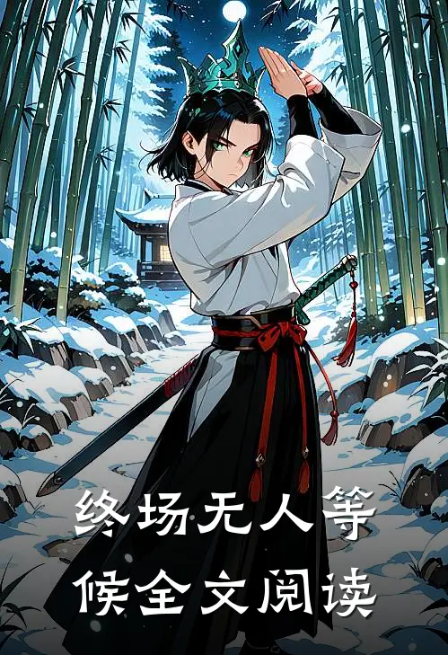 终场无人等候全文阅读