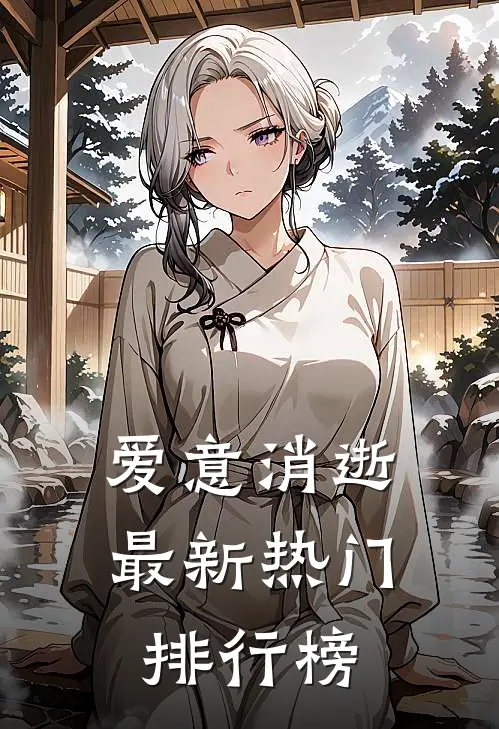 爱意消逝最新热门排行榜