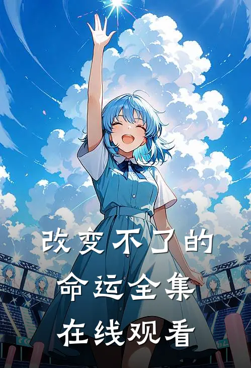 改变不了的命运全集在线观看