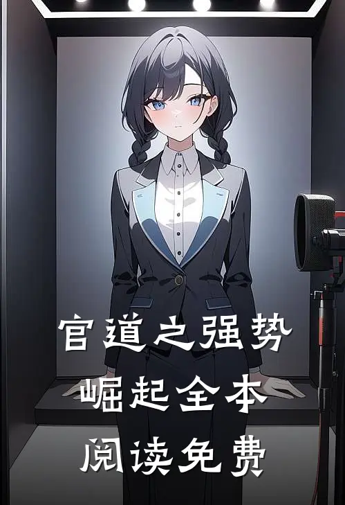 官道之强势崛起全本阅读免费