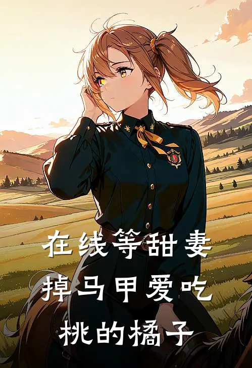 在线等甜妻掉马甲 爱吃桃的橘子