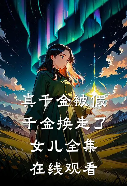 真千金被假千金换走了女儿 全集在线观看