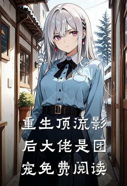 重生顶流影后大佬是团宠免费阅读