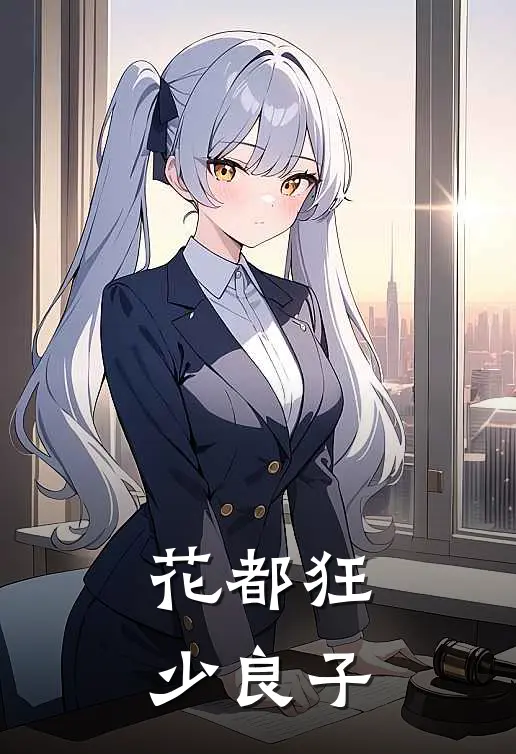 花都狂少良子