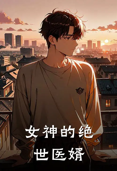 女神的绝世医婿
