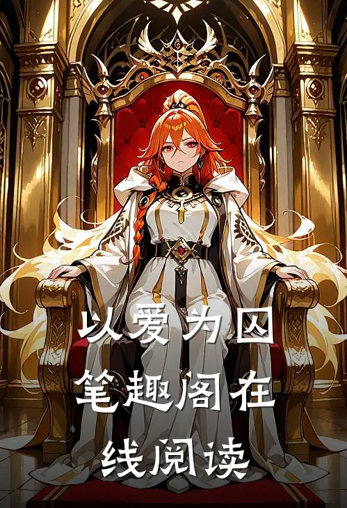 以爱为囚笔趣阁在线阅读