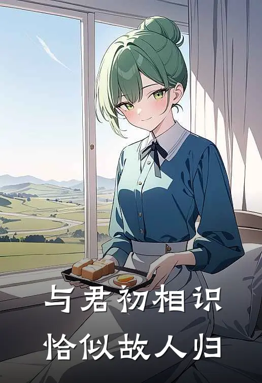 与君初相识恰似故人归