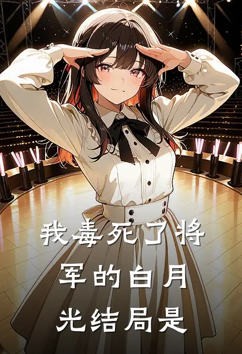 我毒死了将军的白月光结局是