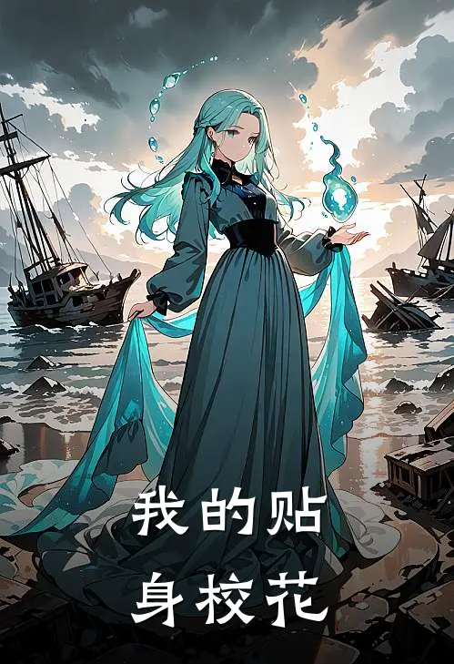 我的贴身校花