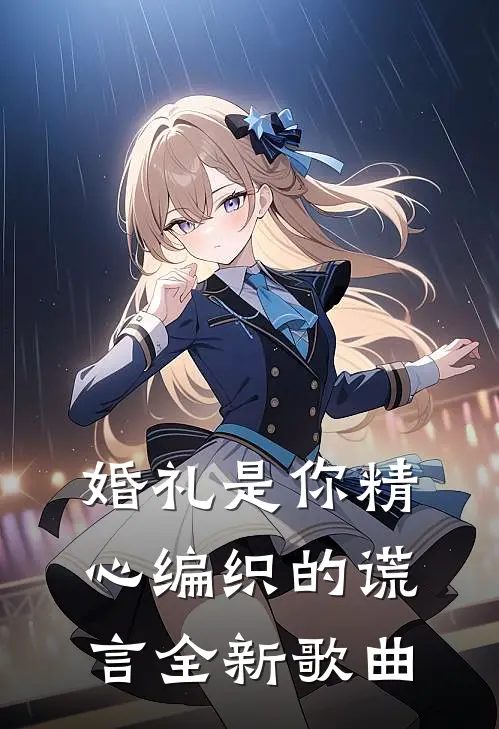 婚礼是你精心编织的谎言全新歌曲