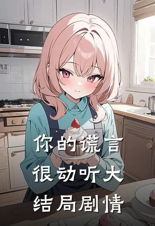 你的谎言很动听大结局剧情