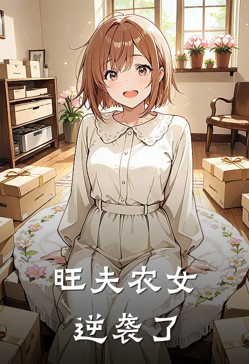 旺夫农女逆袭了