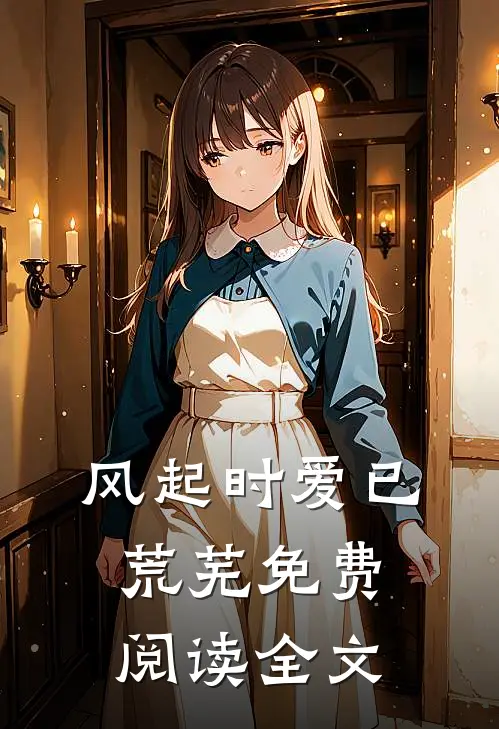 风起时爱已荒芜免费阅读全文