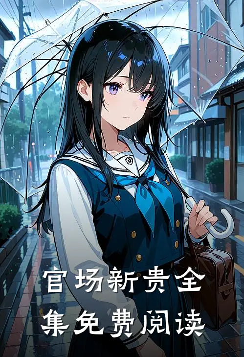 官场新贵 全集免费阅读