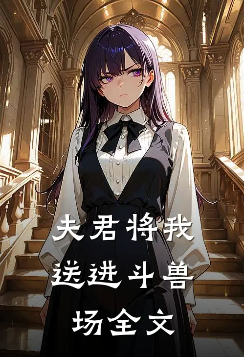 夫君将我送进斗兽场全文