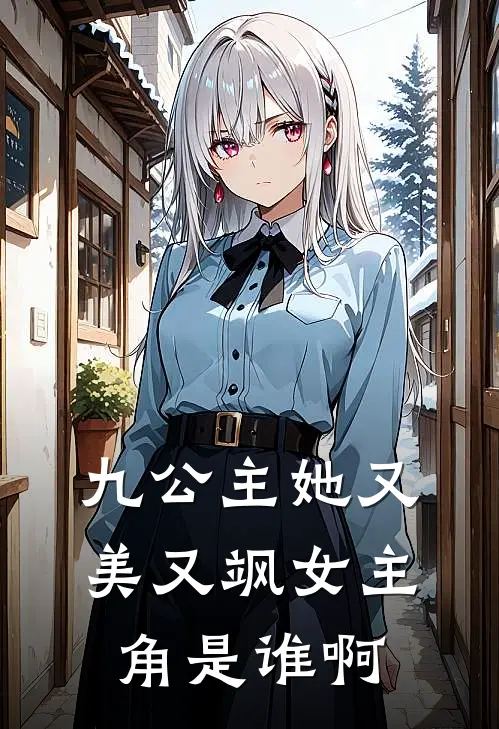 九公主她又美又飒女主角是谁啊