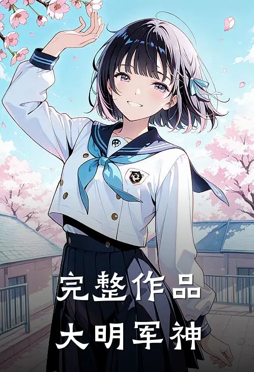完整作品大明军神