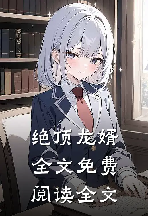 绝顶龙婿全文免费阅读全文
