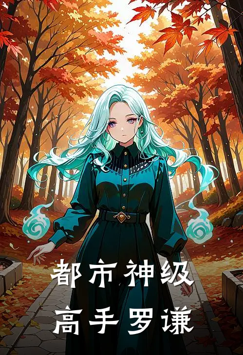 都市神级高手罗谦