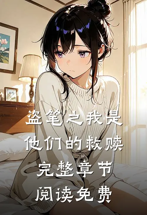 盗笔之我是他们的救赎完整章节阅读免费