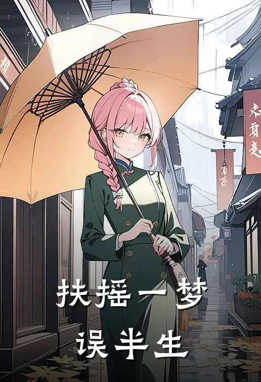 扶摇一梦误半生