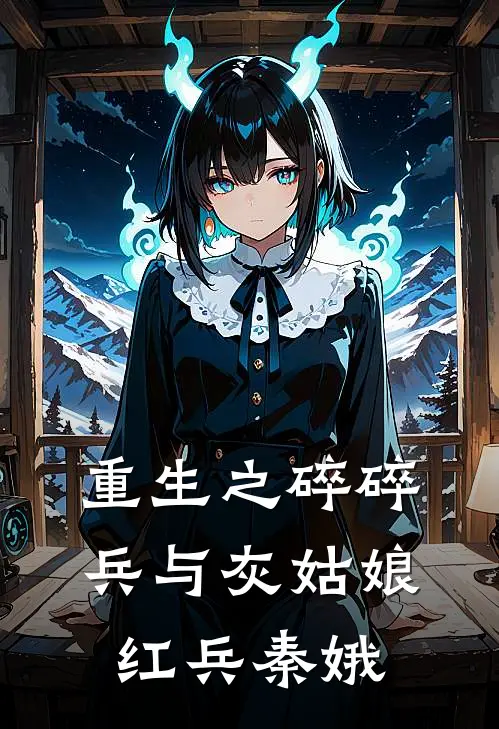 重生之碎碎兵与灰姑娘,红兵秦娥