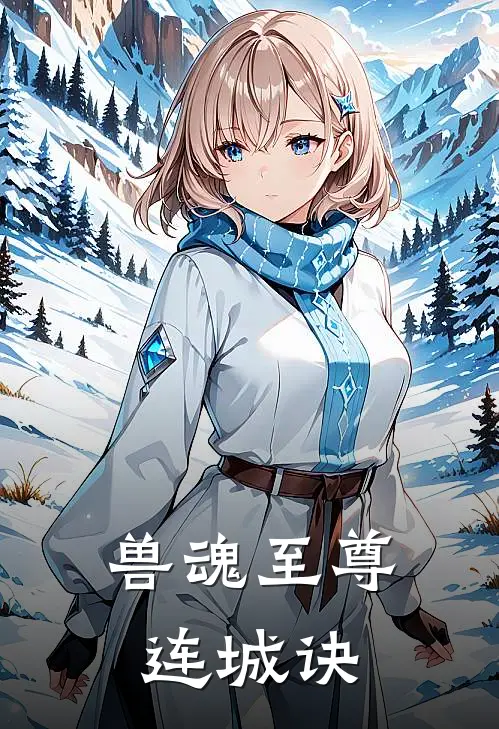 兽魂至尊 连城诀