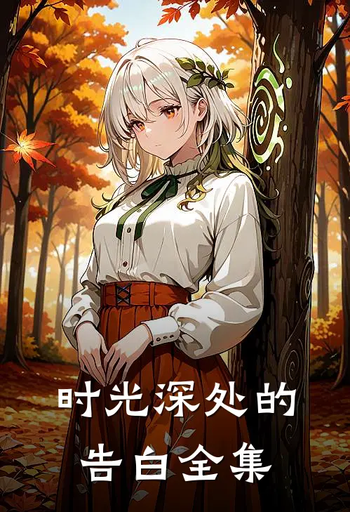 时光深处的告白全集