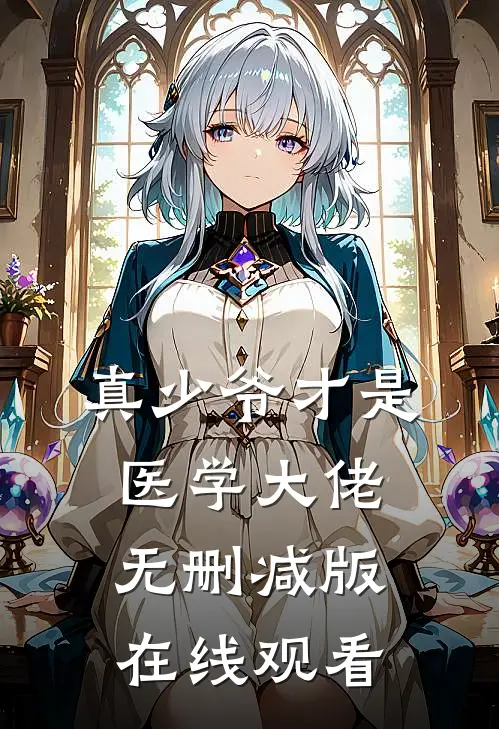 真少爷才是医学大佬无删减版在线观看