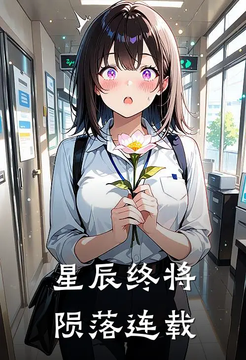 星辰终将陨落连载