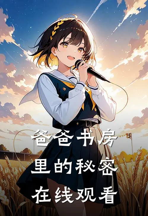 爸爸书房里的秘密在线观看