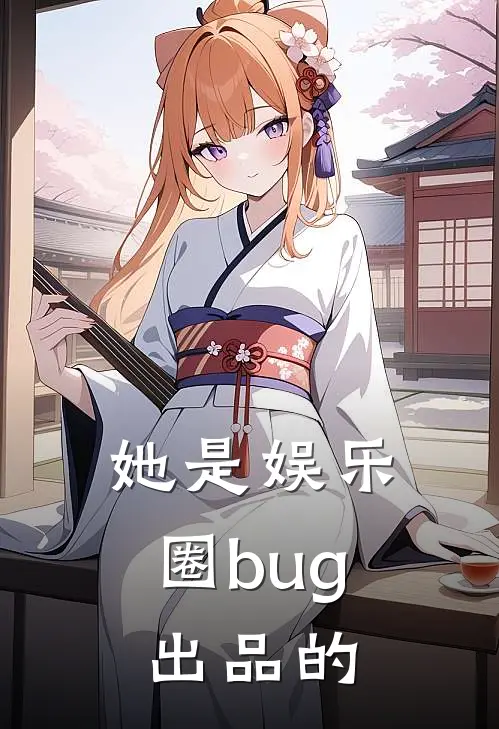 她是娱乐圈bug出品的