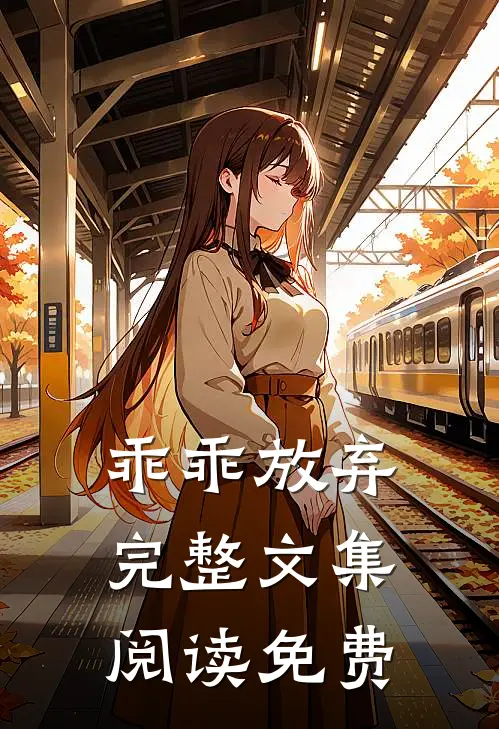 乖乖放弃完整文集阅读免费