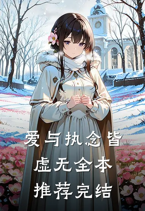 爱与执念皆虚无全本推荐完结