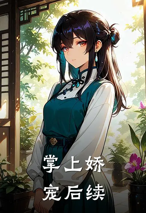 掌上娇宠后续