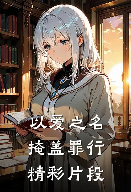 以爱之名掩盖罪行精彩片段